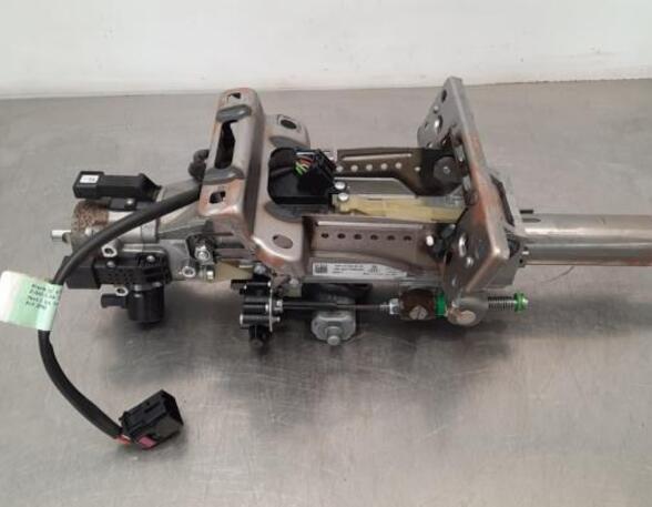 Steering Column AUDI A6 Avant (4G5, 4GD, C7)