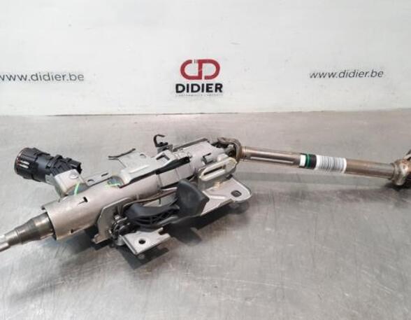 Steering Column PEUGEOT 208 I (CA_, CC_), CITROËN C3 II (SC_), CITROËN C3 III (SX), PEUGEOT 2008 I (CU_)