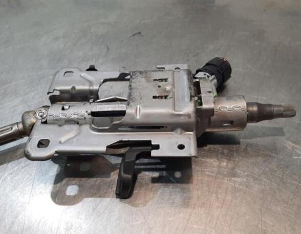 Steering Column PEUGEOT 208 I (CA_, CC_), CITROËN C3 II (SC_), CITROËN C3 III (SX), PEUGEOT 2008 I (CU_)