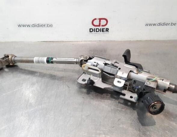 Steering Column PEUGEOT 208 I (CA_, CC_), CITROËN C3 II (SC_), CITROËN C3 III (SX), PEUGEOT 2008 I (CU_)