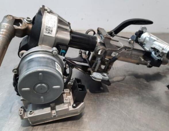 Steering Column VW POLO (AW1, BZ1)