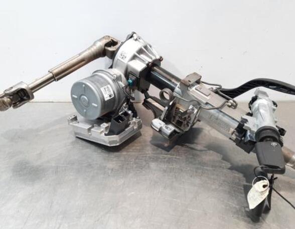 Steering Column VW POLO (AW1, BZ1)