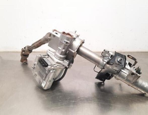 Steering Column RENAULT CLIO V (B7_)