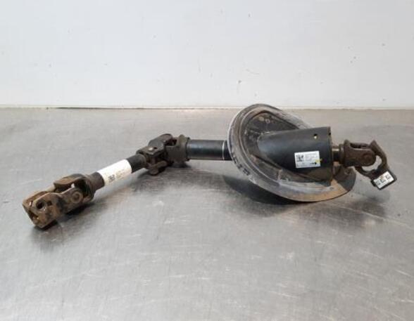 Steering Column MERCEDES-BENZ VITO Van (W447)