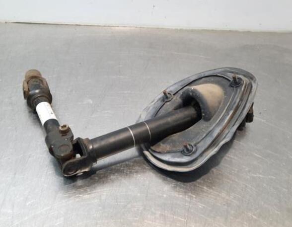 Steering Column MERCEDES-BENZ VITO Van (W447)