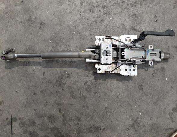 Steering Column VW CADDY IV Box Body/MPV (SAA, SAH)