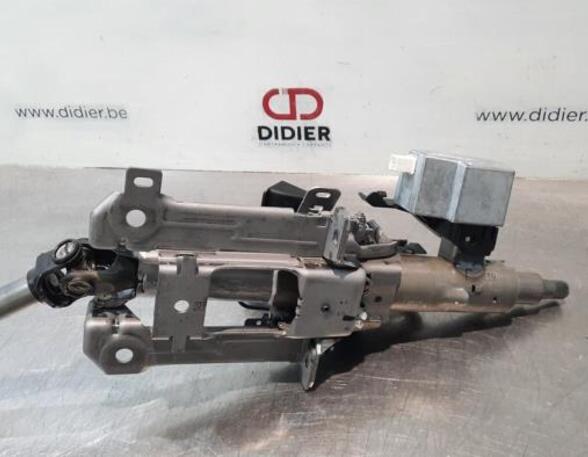 Steering Column OPEL MOKKA