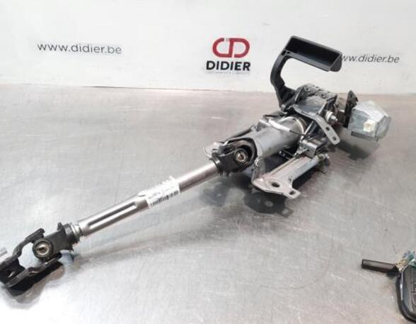 Steering Column OPEL MOKKA