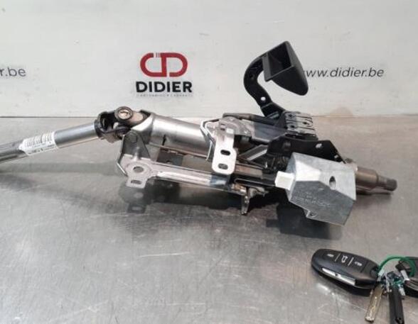 Steering Column OPEL MOKKA