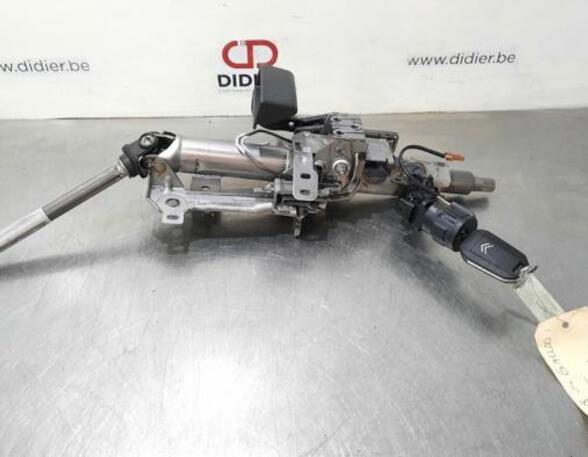 Steering Column CITROËN C3 III (SX), CITROËN C3 II (SC_)