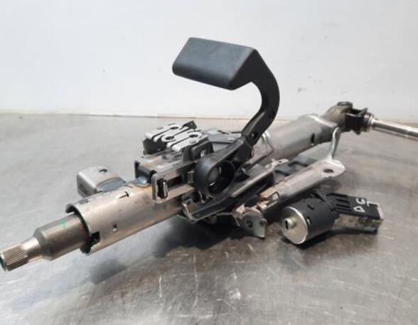 Steering Column PEUGEOT 2008 II (UD_, US_, UY_, UK_)