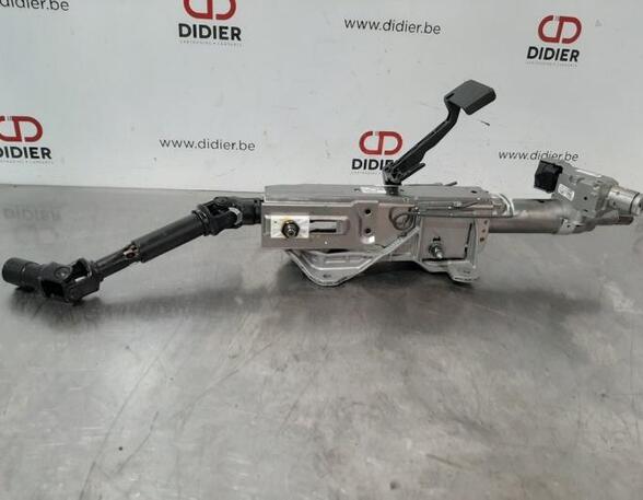 Steering Column CITROËN JUMPER Van, OPEL ASTRA K Sports Tourer (B16), OPEL ASTRA K (B16)