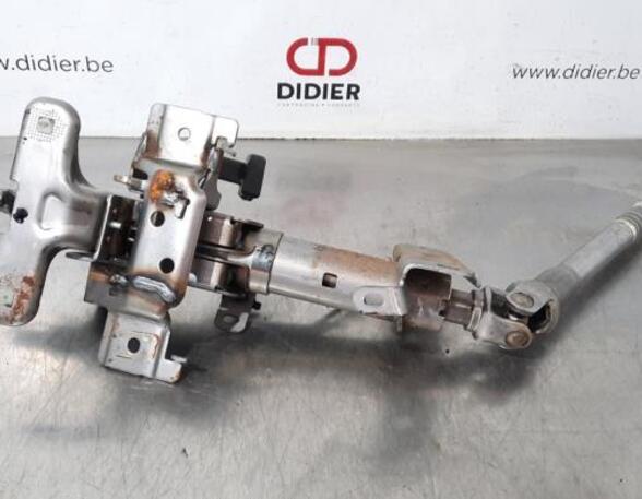 Steering Column CITROËN C4 GRAND PICASSO II (DA_, DE_)