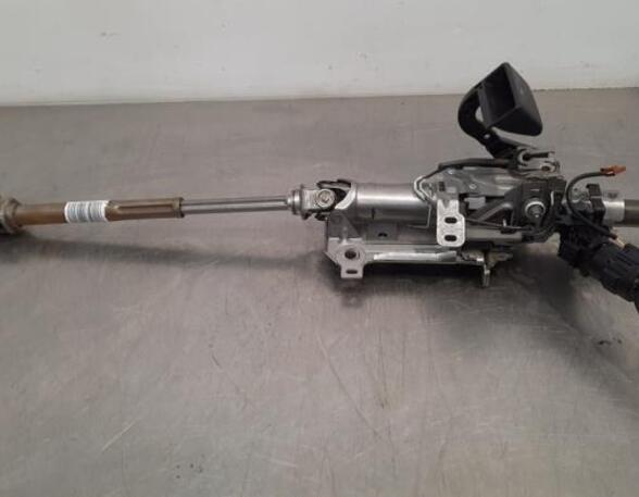 Steering Column CITROËN C3 III (SX), CITROËN C3 II (SC_)