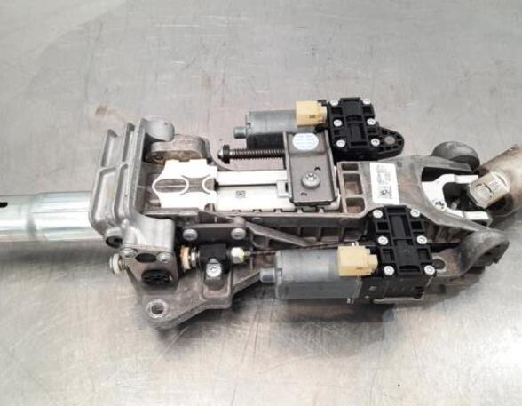 Steering Column MERCEDES-BENZ C-CLASS T-Model (S205)