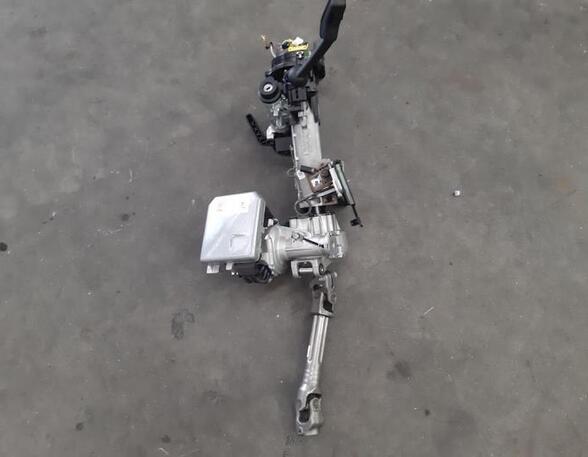 Steering Column SKODA FABIA III (NJ3)