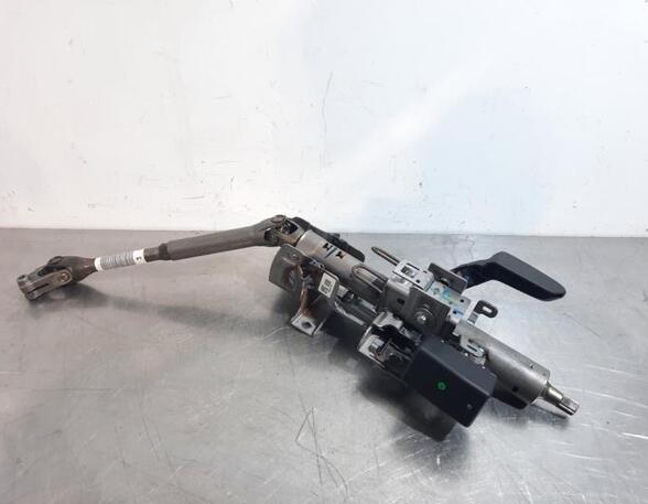 Steering Column RENAULT TALISMAN Grandtour (KP_)