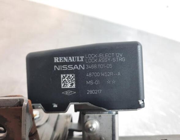 Steering Column RENAULT TALISMAN Grandtour (KP_)