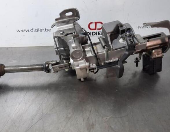 Steering Column RENAULT CAPTUR I (J5_, H5_), RENAULT CLIO IV (BH_)