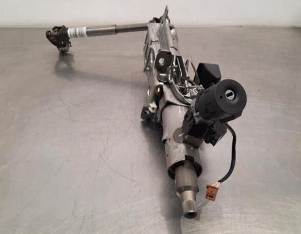 Steering Column OPEL CORSA F (P2JO), PEUGEOT 2008 II (UD_, US_, UY_, UK_)