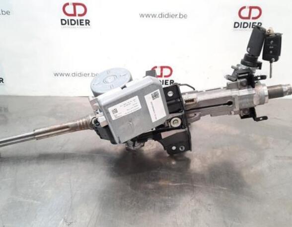 Steering Column VW POLO (AW1, BZ1)