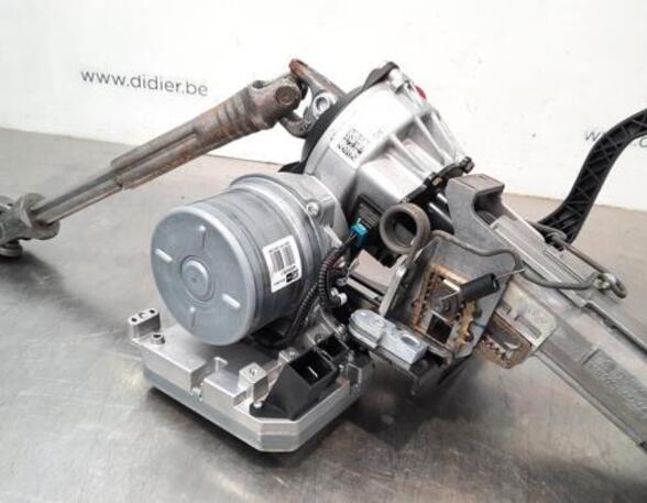 Steering Column VW POLO (AW1, BZ1)