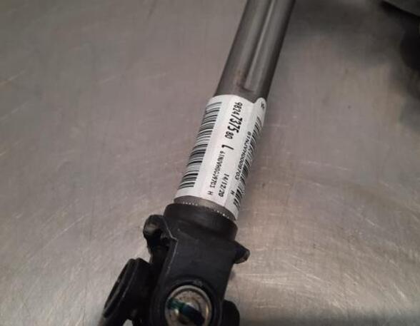 Steering Column PEUGEOT 208 II (UB_, UP_, UW_, UJ_)