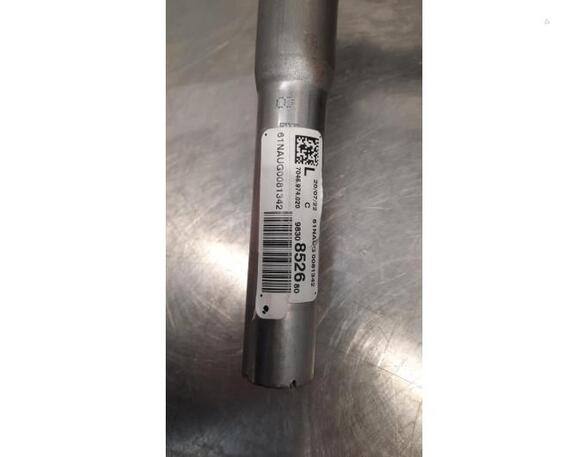 Steering Column PEUGEOT 308 III (FB_, FH_, FP_, F3_, FM_)