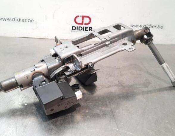 Steering Column DS DS 3 / DS 3 CROSSBACK (UR_, UC_, UJ_)