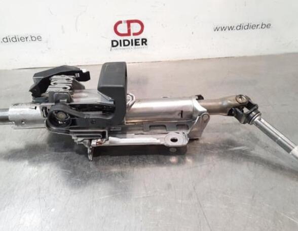 Steering Column DS DS 3 / DS 3 CROSSBACK (UR_, UC_, UJ_)