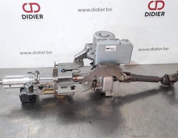 Steering Column RENAULT MEGANE IV Hatchback (B9A/M/N_), RENAULT MEGANE E-TECH SUV