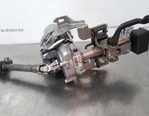 Steering Column RENAULT MEGANE IV Hatchback (B9A/M/N_), RENAULT MEGANE E-TECH SUV