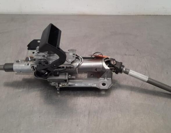 Steering Column CITROËN C5 AIRCROSS (A_)