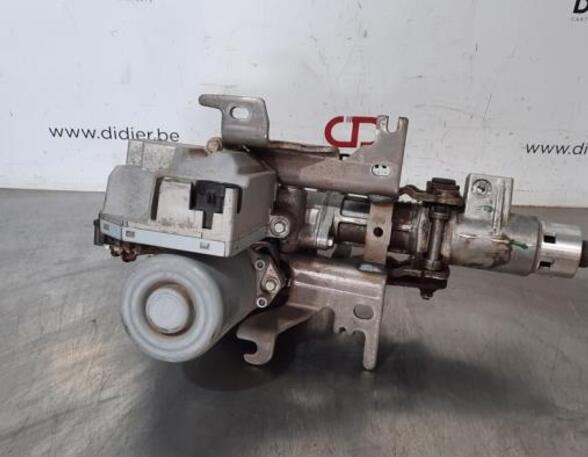 Steering Column RENAULT KANGOO Express (FW0/1_), RENAULT KANGOO / GRAND KANGOO (KW0/1_)