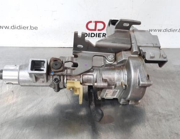 Steering Column RENAULT KANGOO Express (FW0/1_), RENAULT KANGOO / GRAND KANGOO (KW0/1_)