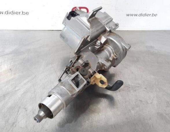 Steering Column RENAULT KANGOO Express (FW0/1_), RENAULT KANGOO / GRAND KANGOO (KW0/1_)