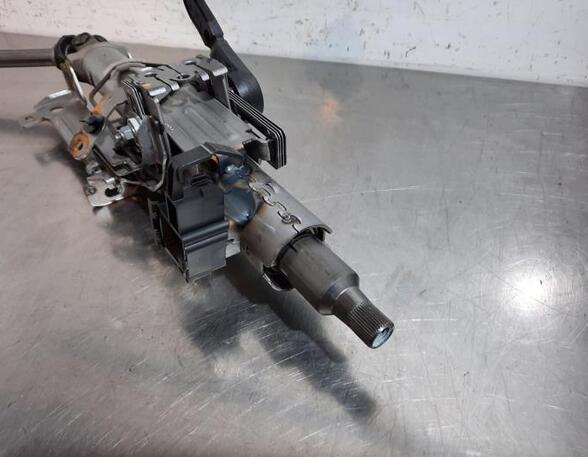 Steering Column PEUGEOT 3008 SUV (MC_, MR_, MJ_, M4_)