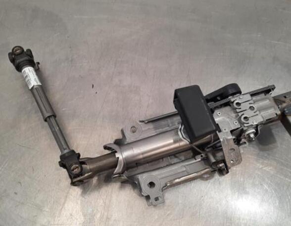 Steering Column OPEL CORSA F (P2JO), PEUGEOT 2008 II (UD_, US_, UY_, UK_)