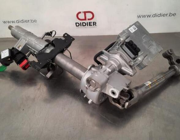 Steering Column RENAULT CLIO V (B7_)