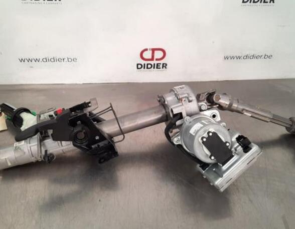 Steering Column RENAULT CLIO V (B7_)