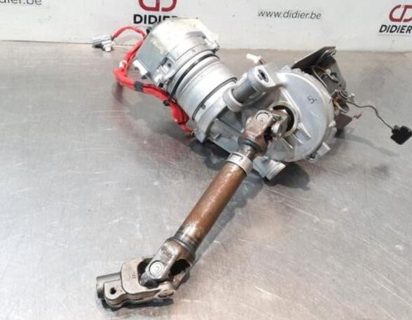 Steering Column TOYOTA AURIS (_E18_), TOYOTA AURIS Estate (_E18_)