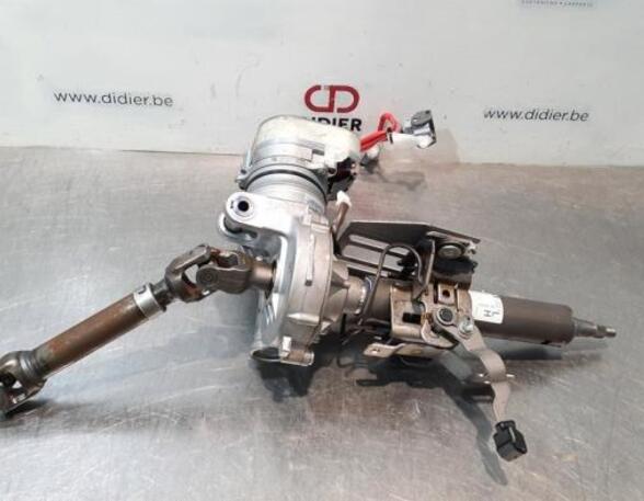 Steering Column TOYOTA AURIS (_E18_), TOYOTA AURIS Estate (_E18_)