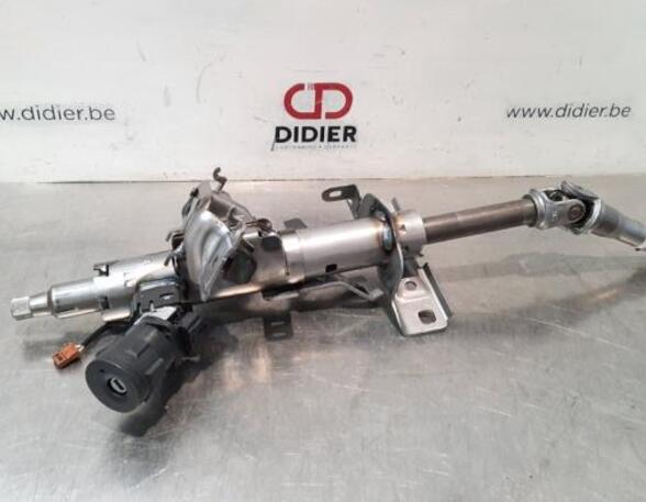 Steering Column PEUGEOT 308 SW II (LC_, LJ_, LR_, LX_, L4_)