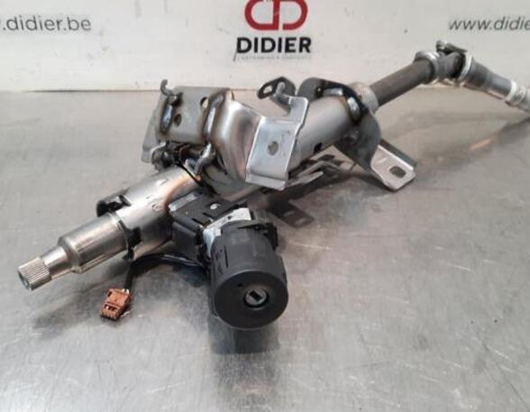 Steering Column PEUGEOT 308 SW II (LC_, LJ_, LR_, LX_, L4_)