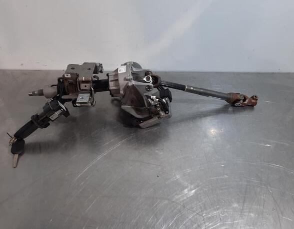 Steering Column FIAT TIPO Estate (356_), FIAT TIPO Hatchback (356_)