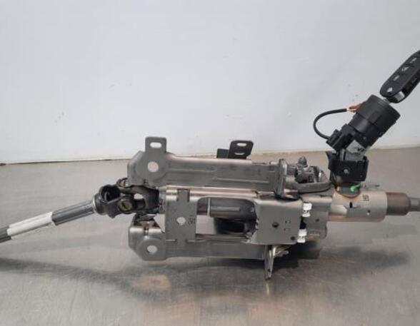 Steering Column CITROËN C3 III (SX), CITROËN C3 II (SC_)