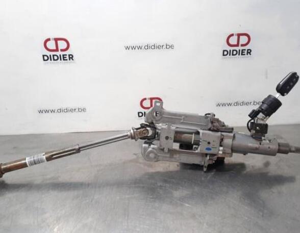 Steering Column CITROËN C5 AIRCROSS (A_)