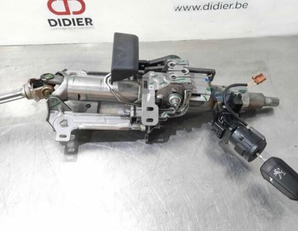 Steering Column CITROËN C5 AIRCROSS (A_)