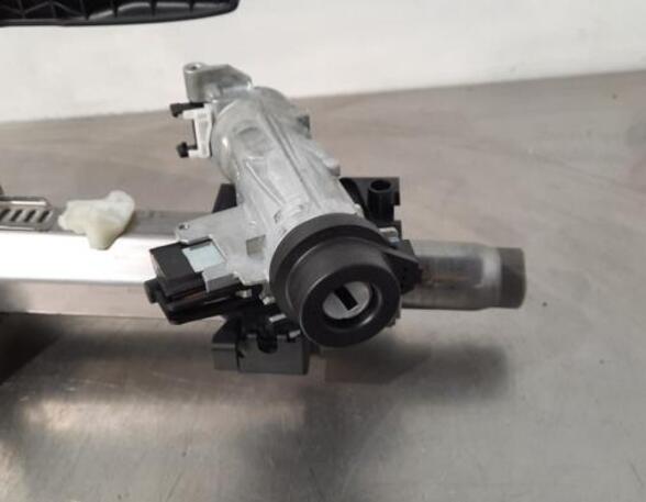 Steering Column AUDI A3 Sportback (8VA, 8VF), AUDI A6 Allroad (4GH, 4GJ, C7)