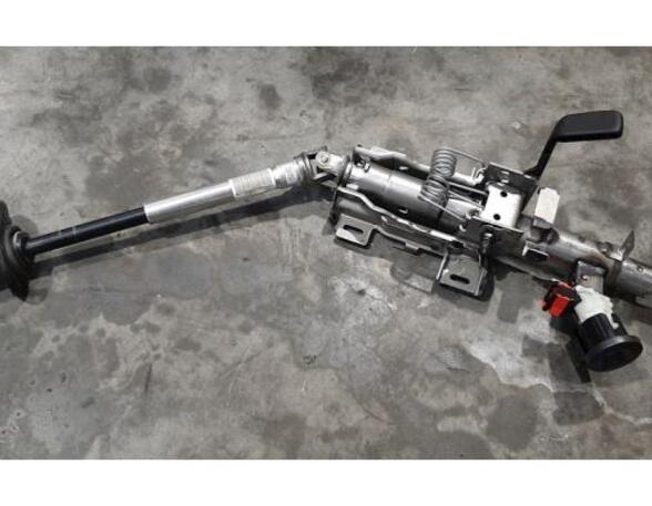 Steering Column RENAULT TWINGO III (BCM_, BCA_)